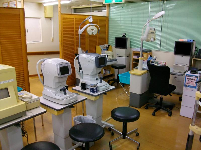 医療法人戸田公園眼科クリニックのアルバイト・バイト求人情報-04