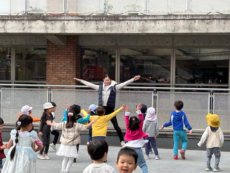 キリスト品川教会のアルバイト・バイト求人情報-02