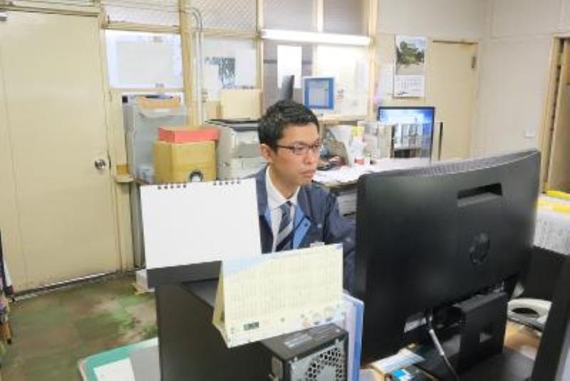 平和交通株式会社の求人情報