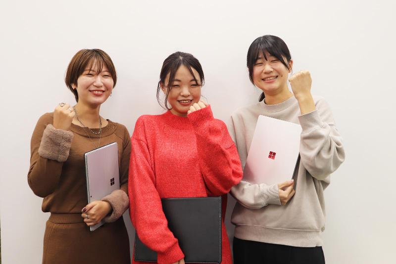 株式会社ユニソンプラネットのアルバイト・バイト求人情報-02