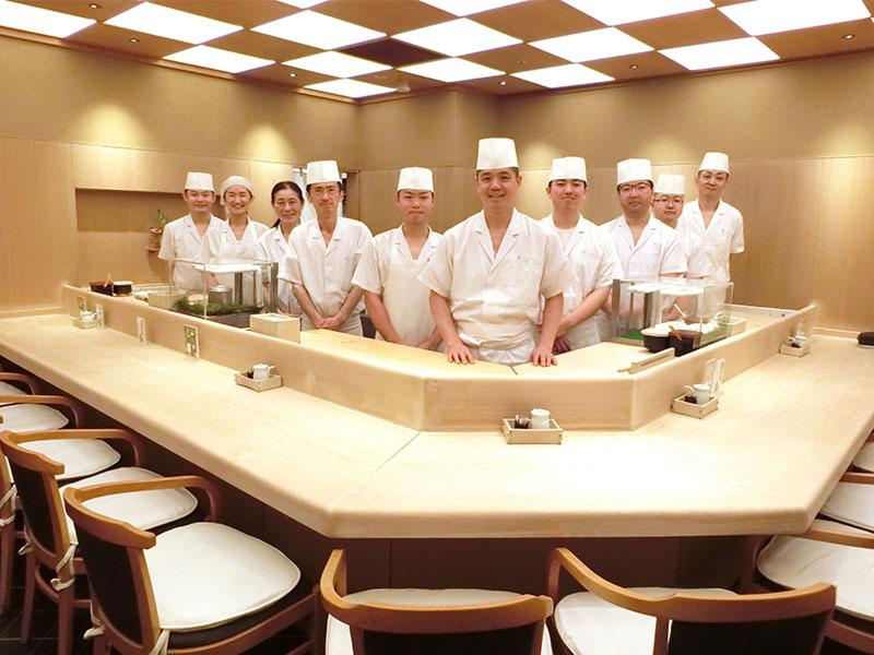 鮨いしかわ(有限会社石川保商店)のアルバイト・バイト求人情報-02