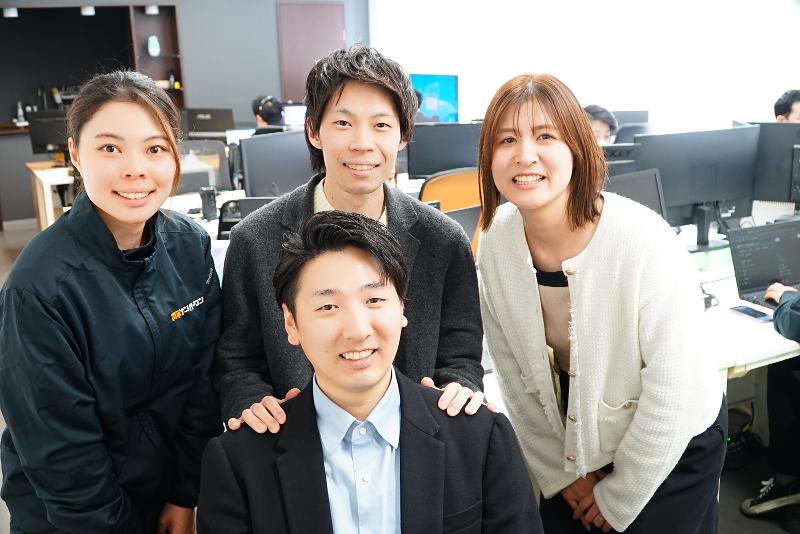 株式会社カイショーの求人・転職情報