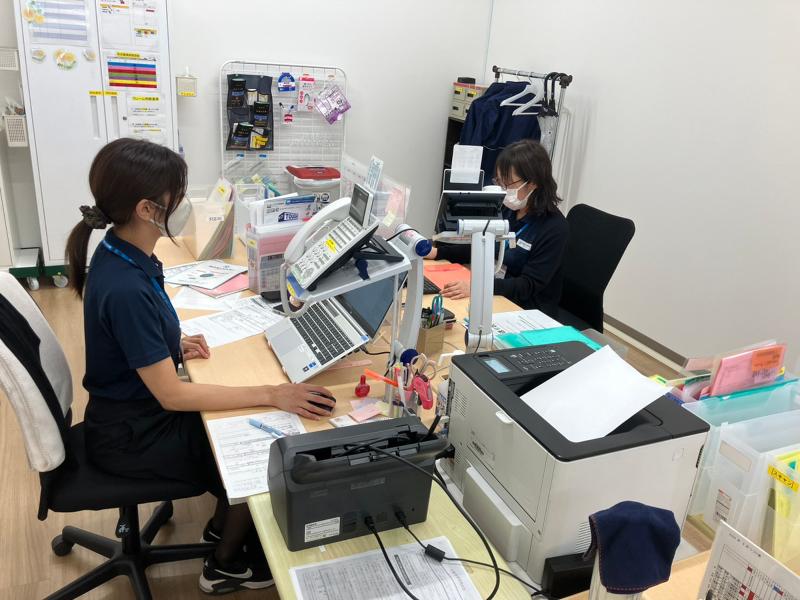 株式会社 丸山自動車のアルバイト・バイト求人情報-02