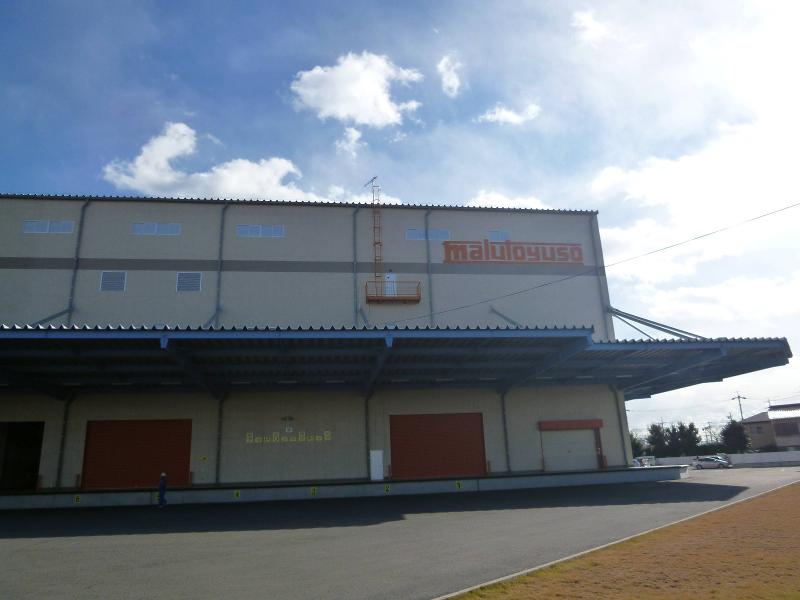 株式会社マルト輸送センターのアルバイト・バイト求人情報-05