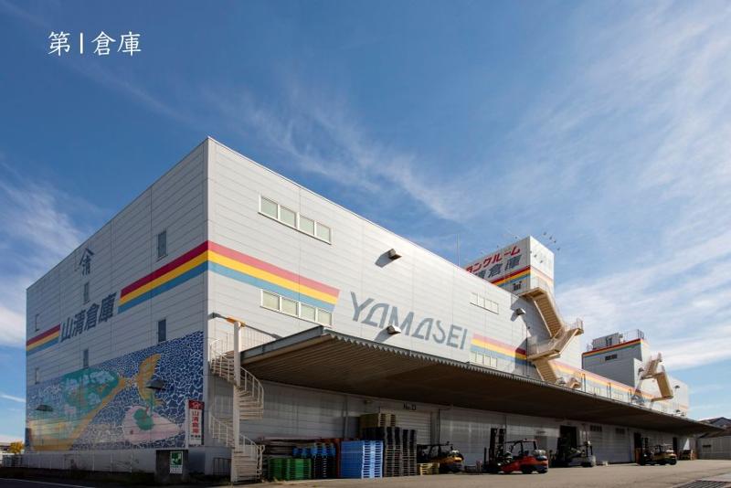 株式会社山清倉庫のアルバイト・バイト求人情報-07