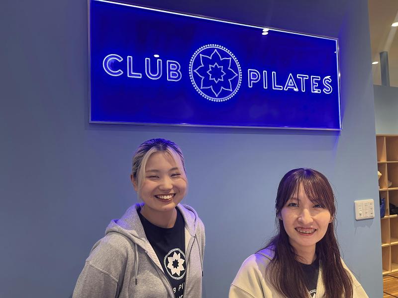クラブピラティス 目白スタジオ|CLUB PILATESのアルバイト・バイト求人情報-02