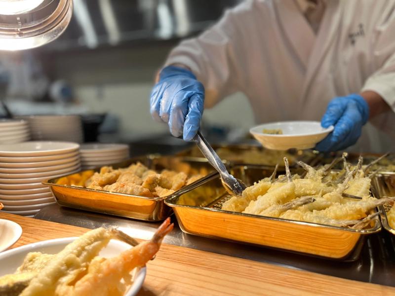 株式会社共立フーズサービスの求人・転職情報