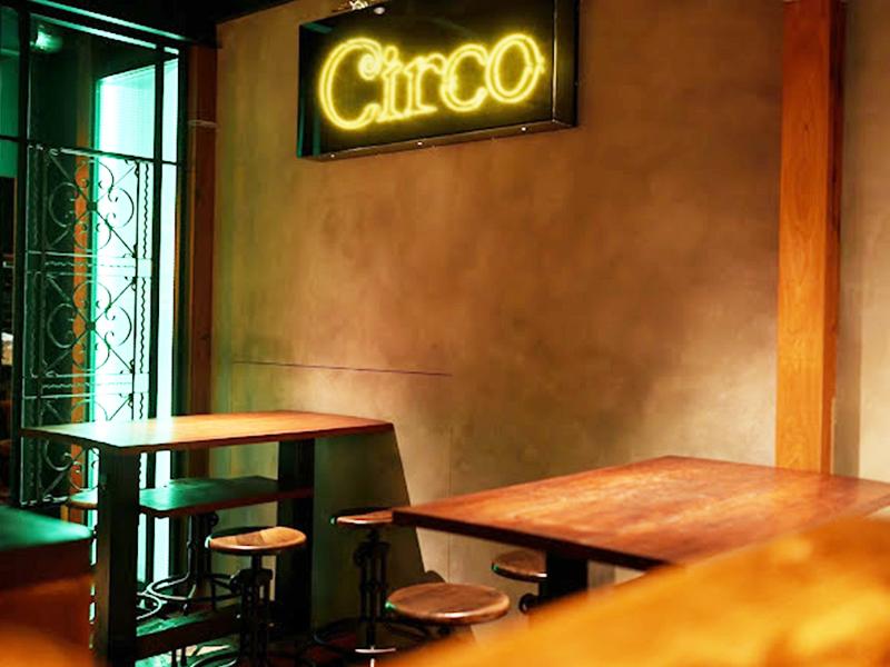 Italian bistro CIRCO(シルコ)神楽坂本店のアルバイト・バイト求人情報-05