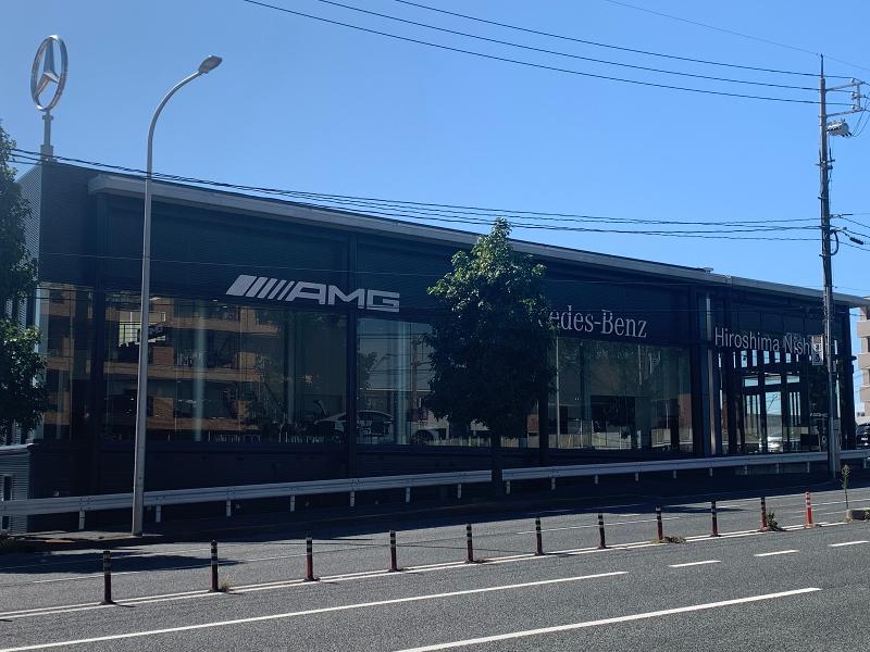 株式会社シュテルン広島(メルセデス・ベンツ正規販売店)のアルバイト・バイト求人情報-05