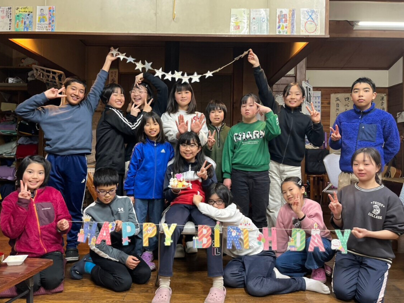 NPO法人なみあい育遊会の求人・転職情報