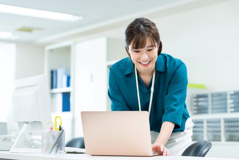 株式会社セールスアウトソーシングの派遣求人情報