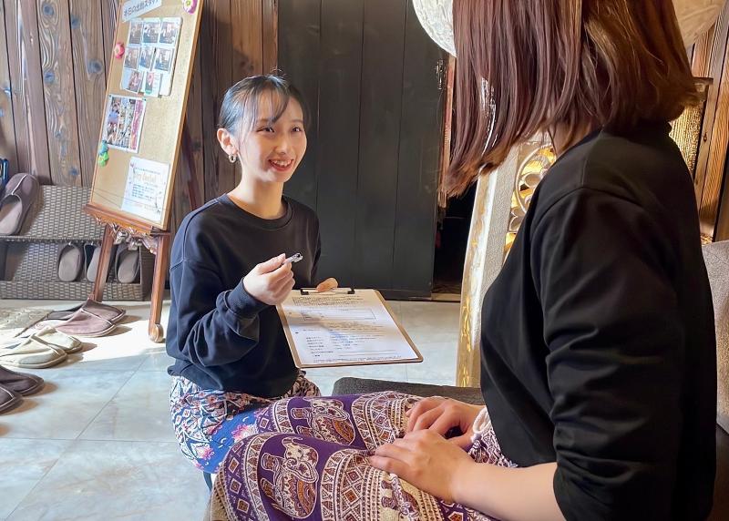 asian relaxation villa 伊勢小俣店のアルバイト・バイト求人情報-03