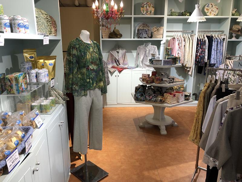 光和創芸株式会社【バラクラ東京店・バラ色の暮し】のアルバイト・バイト求人情報-02