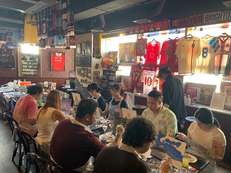 Welcome Tokyoのアルバイト・バイト求人情報-03