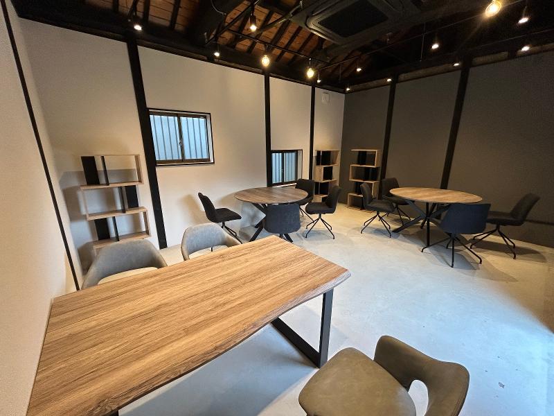 (株)Luxis International-0001の求人・転職情報