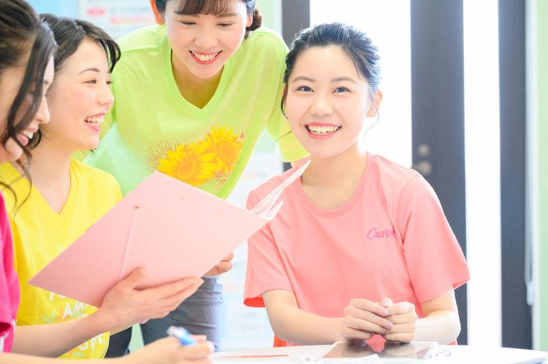 カーブス 平野西コノミヤのアルバイト・バイト求人情報-02