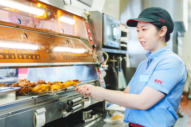 ケンタッキーフライドチキン 高岡西町店のアルバイト・バイト求人情報-05