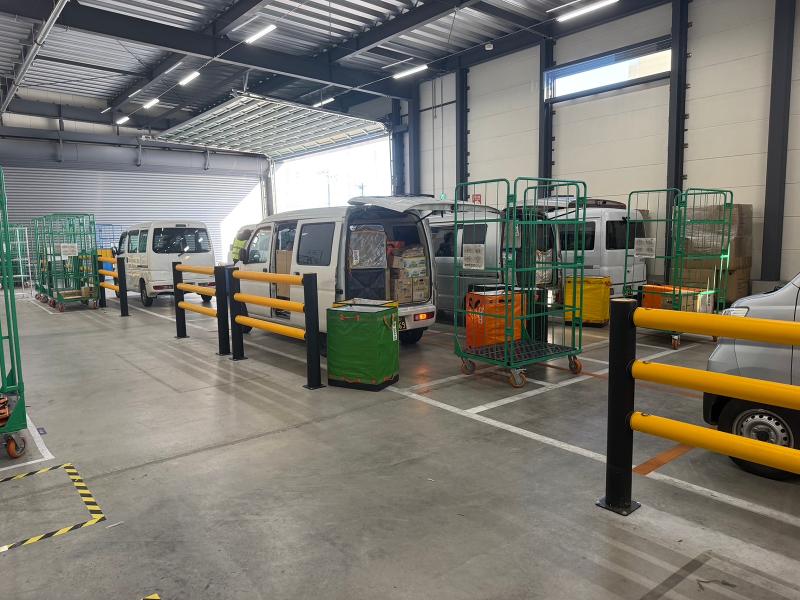 株式会社酒井商店の求人・転職情報