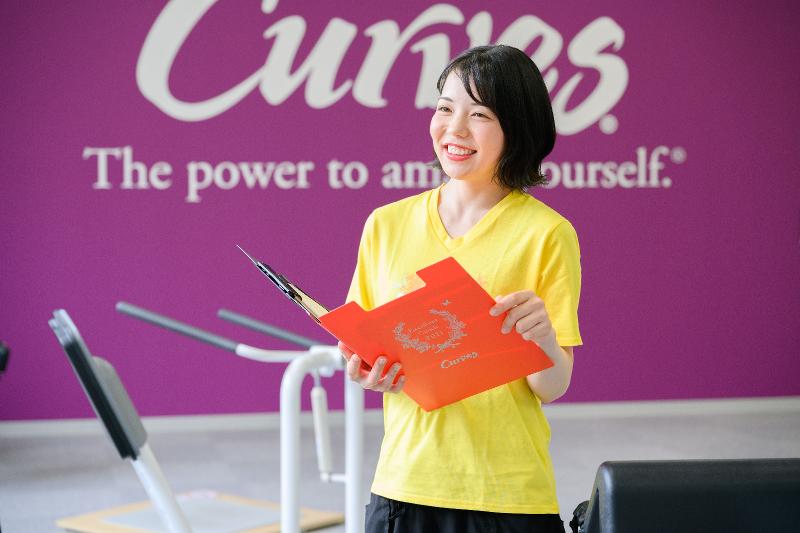 Curves(カーブス)八山田/株式会社Jホップのアルバイト・バイト求人情報-04