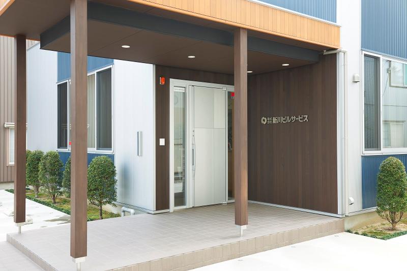 株式会社新川ビルサービスのアルバイト・バイト求人情報-05