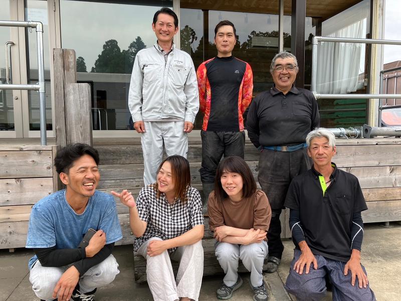 田口産業株式会社の求人・転職情報