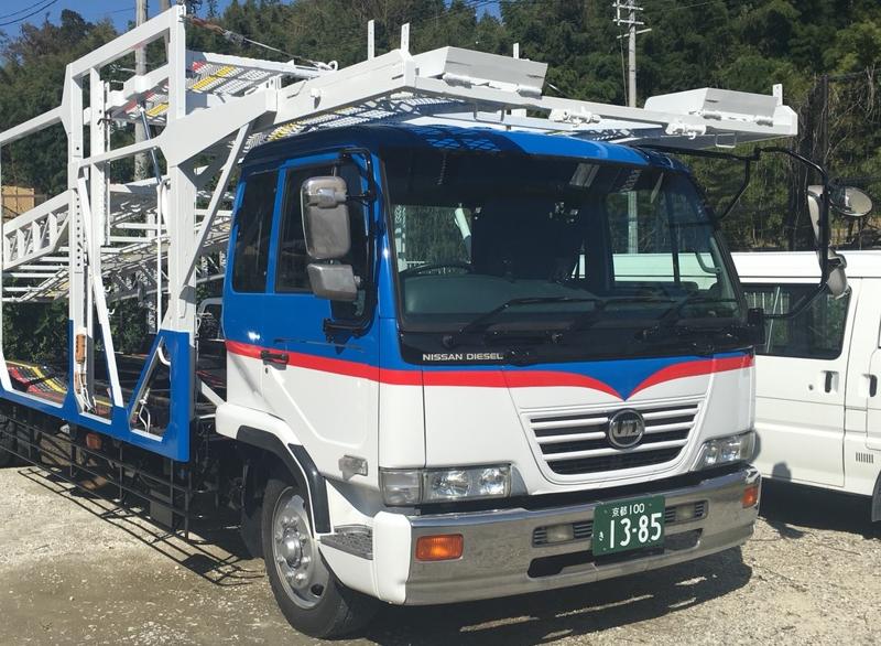 豊物流サービス株式会社の求人・転職情報
