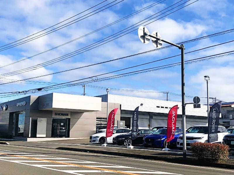 ジャガー・ランドローバー アプルーブド湘南のアルバイト・バイト求人情報-04