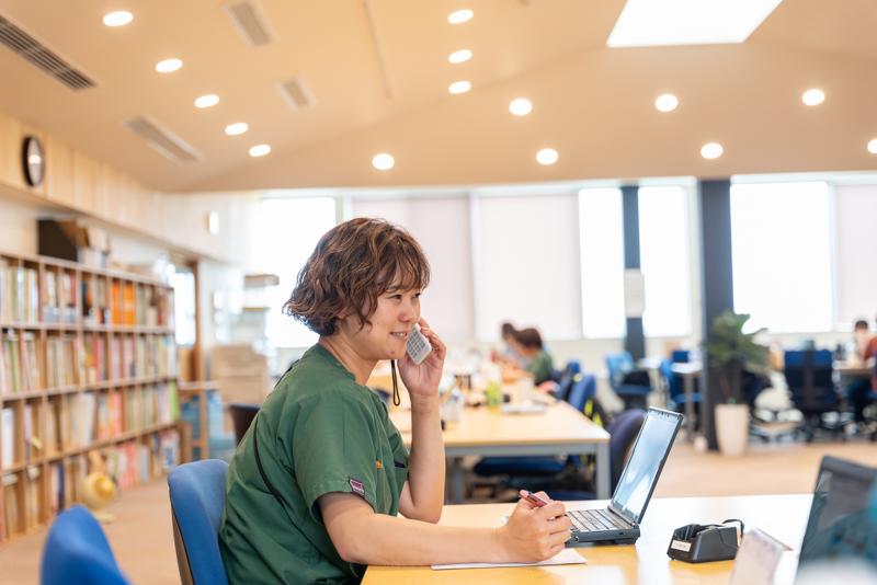 医療法人医王寺会-0001の求人・転職情報