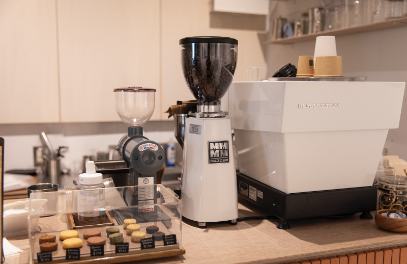 CLOUDS GALLERY+COFFEEのアルバイト・バイト求人情報-05