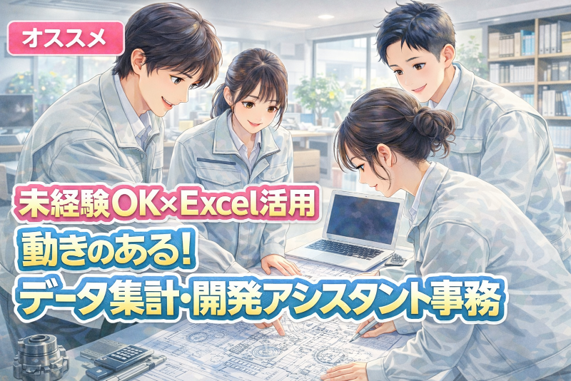 HRセカンド株式会社のアルバイト・バイト求人情報-05