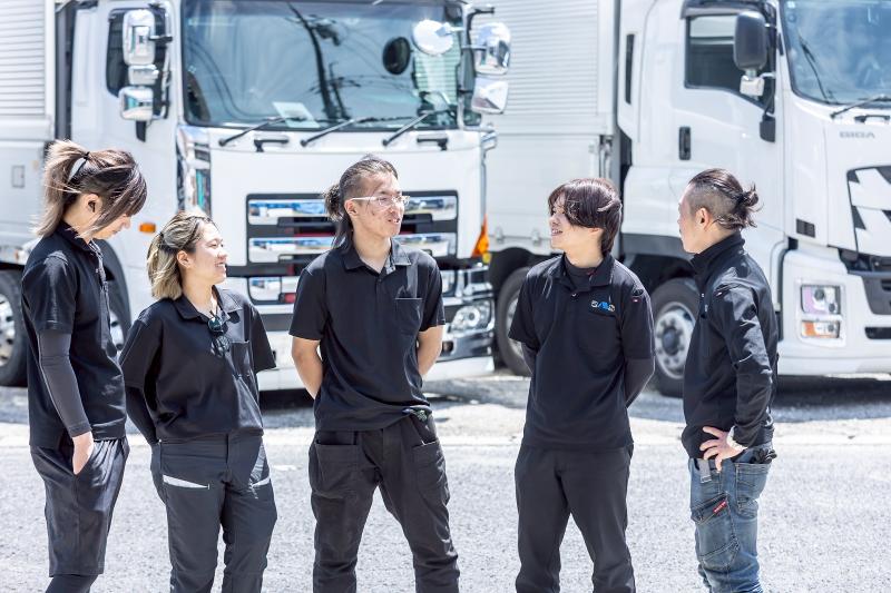 株式会社荒尾サポートサービスの求人・転職情報-02