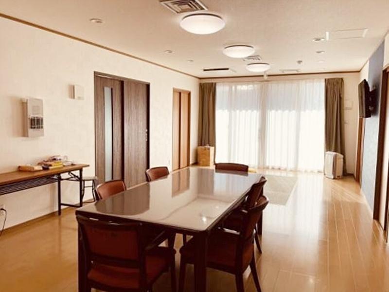 社会福祉法人ウィズ町田のアルバイト・バイト求人情報-04