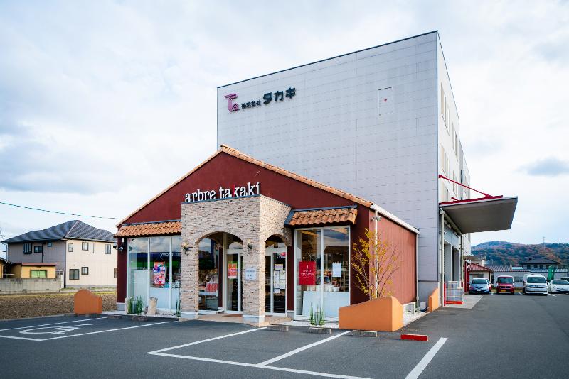 株式会社タカキの求人・転職情報