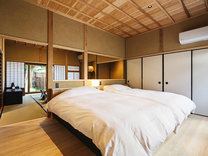 古民家宿 RITA八女福島のアルバイト・バイト求人情報-07