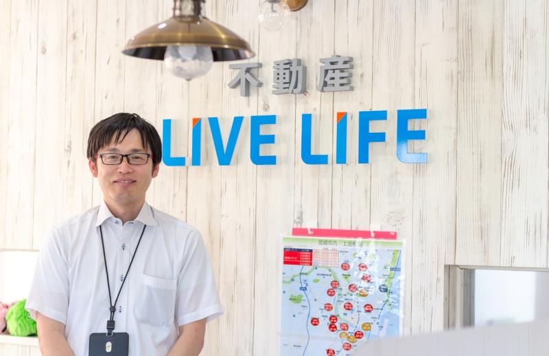 有限会社ライブライフの求人・転職情報