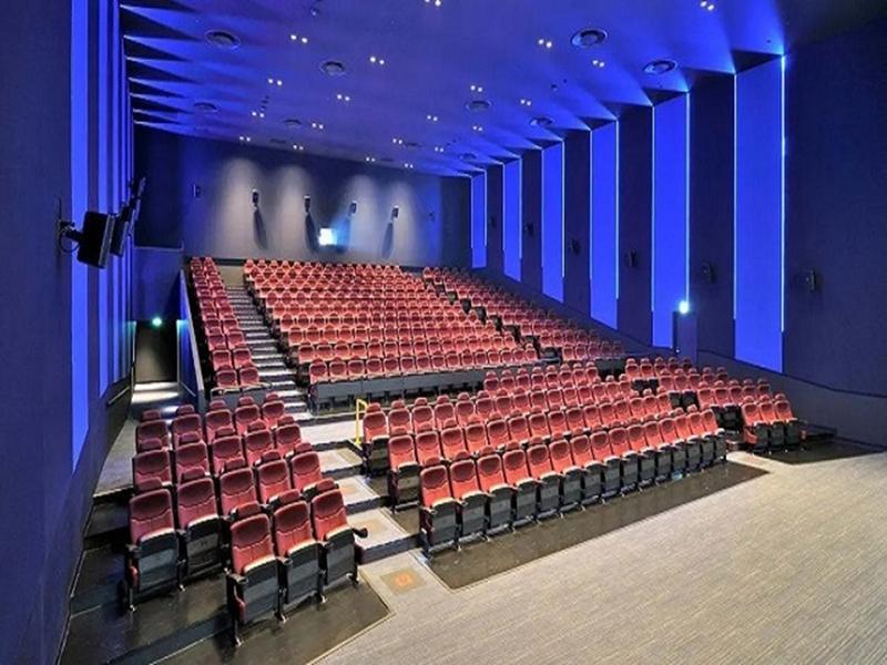 イオンシネマ天童の派遣求人情報