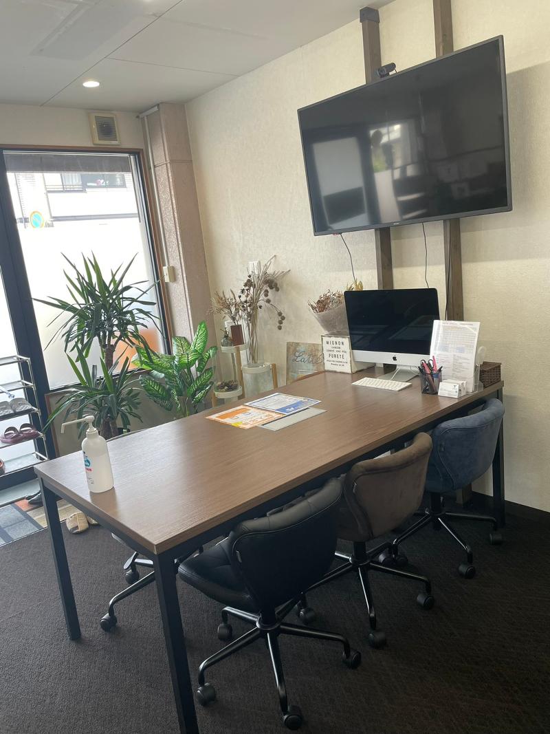 株式会社TRANSFORT 北九州支店の求人情報