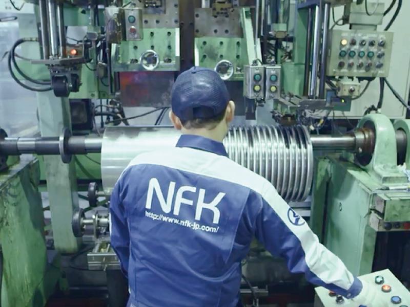 南国フレキ工業株式会社の求人・転職情報