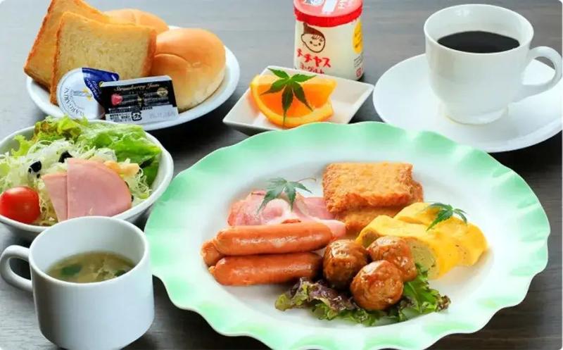 株式会社菊乃家/ホテル菊乃家のアルバイト・バイト求人情報-04