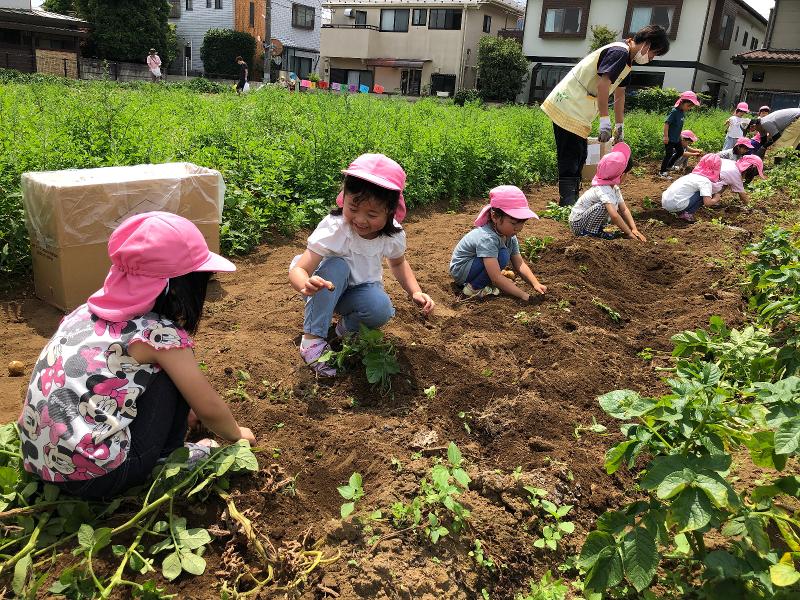 ソラスト関町保育園のアルバイト・バイト求人情報-05