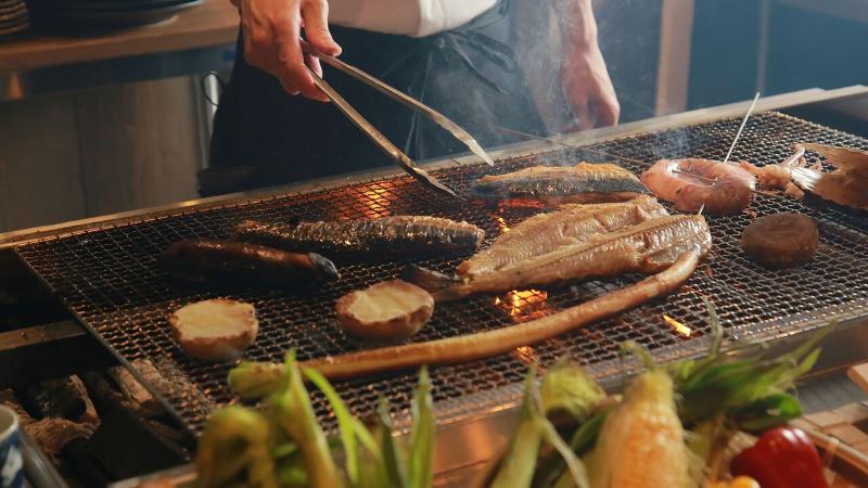 八重仲ダイニング店の求人・転職情報