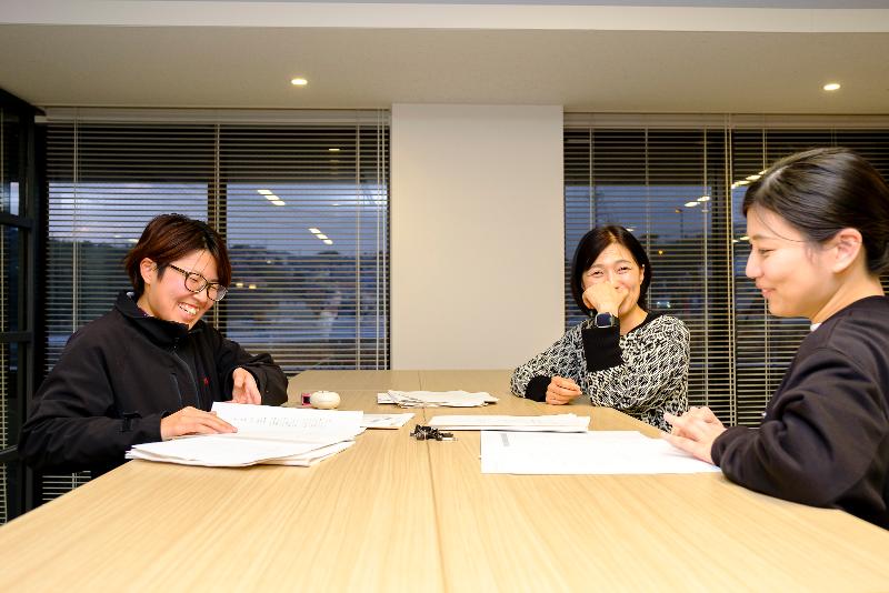 社会福祉法人南高愛隣会のアルバイト・バイト求人情報-03