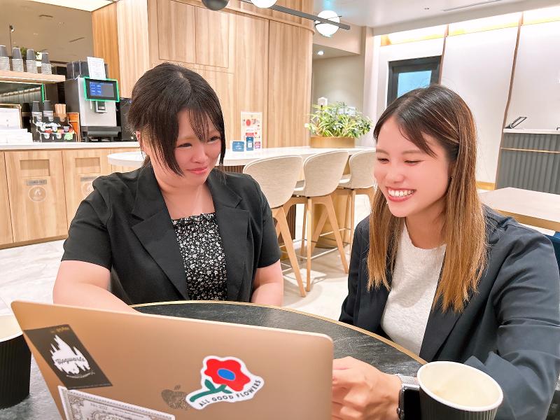 株式会社Fusionのアルバイト・バイト求人情報-02