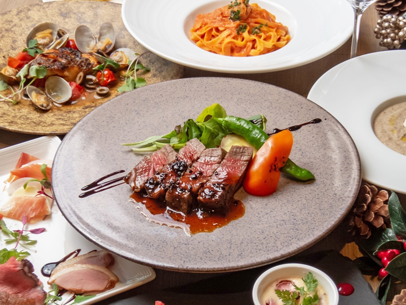 Italian & Wine CREDO(クレイド)三宮店のアルバイト・バイト求人情報-04