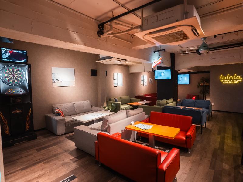 Third Place Bar lalalaのアルバイト・バイト求人情報-02