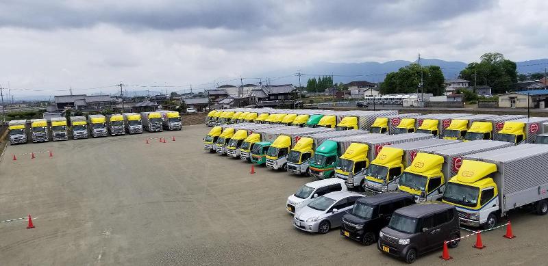 かつらぎ運輸株式会社 奈良支社のアルバイト・バイト求人情報-03