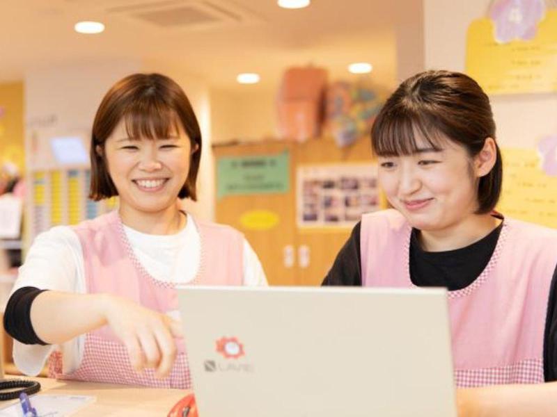 五月台ルミナス保育園のアルバイト・バイト求人情報-05