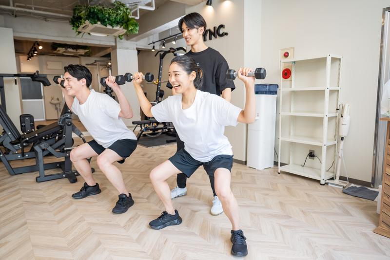 株式会社ＳＹＮＣ．の求人・転職情報