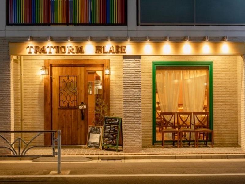 TRATTORIA FILAREのアルバイト・バイト求人情報-03