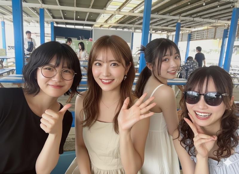 Ama Terraceのアルバイト・バイト求人情報-04